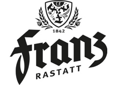 Logo Brauerei Franz