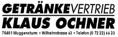 Logo Getränke Ochner