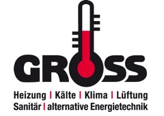 Logo Firma Gross